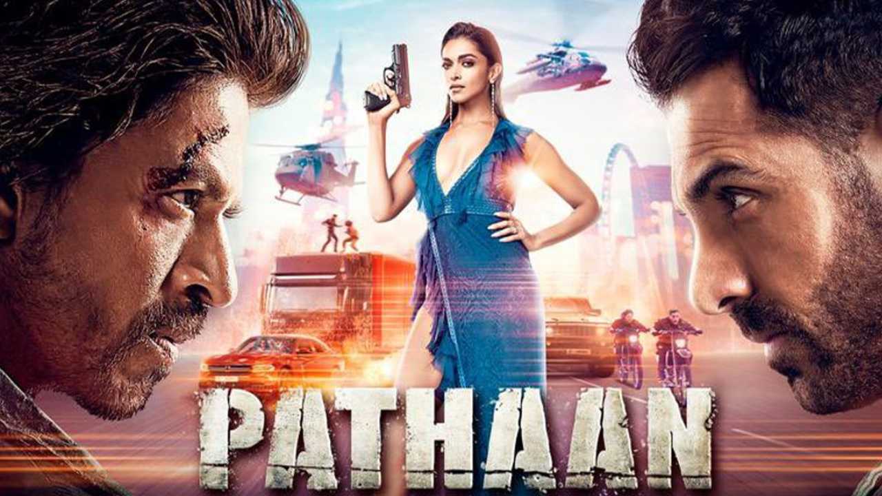 Pathaan : నాలుగు రోజుల్లో నాలుగొందల కోట్లు.. అత్యంతవేగంగా పఠాన్ మరో సరికొత్త రికార్డ్..
