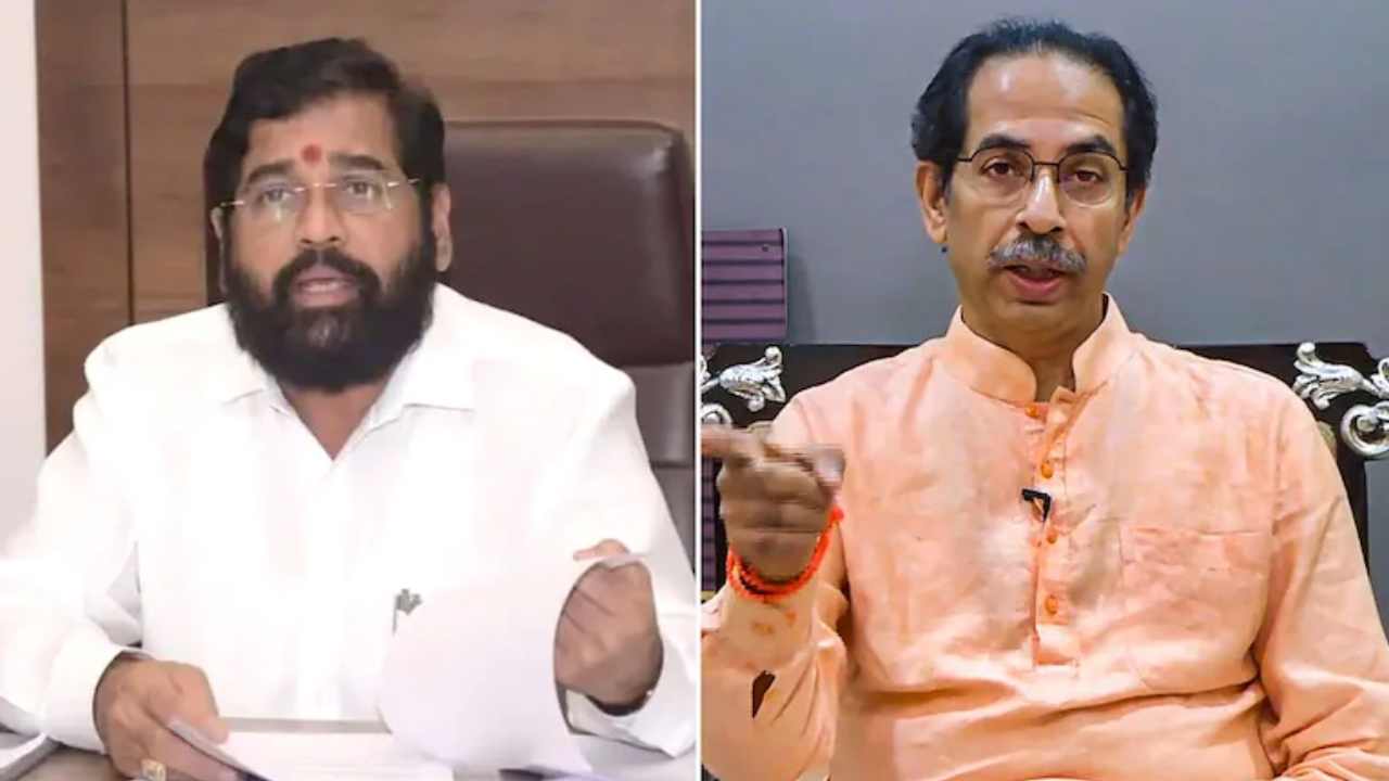 Maharashtra: ఉద్ధవ్‭కు కౌంటర్ ఇవ్వడం కోసం బీజేపీ వ్యతిరేకితో చేతులు కలిపిన షిండే