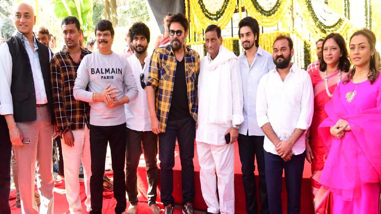 Ashok Galla : ప్రశాంత్ వర్మ కథతో.. మహేష్ మేనల్లుడి సినిమా..