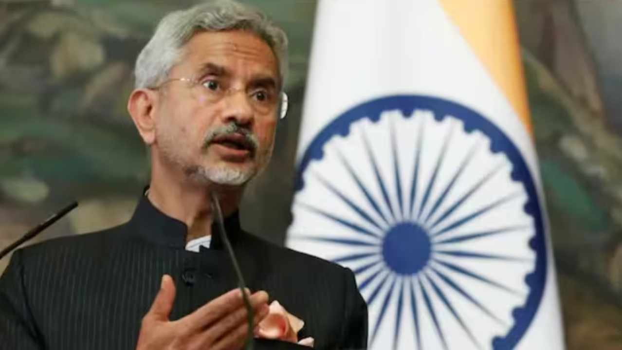 భారత విదేశాంగ మంత్రి పాకిస్థాన్‌కు ఎందుకు వెళ్తున్నారు? ఎస్‌సీవో ప్రాధాన్యం ఏంటి?