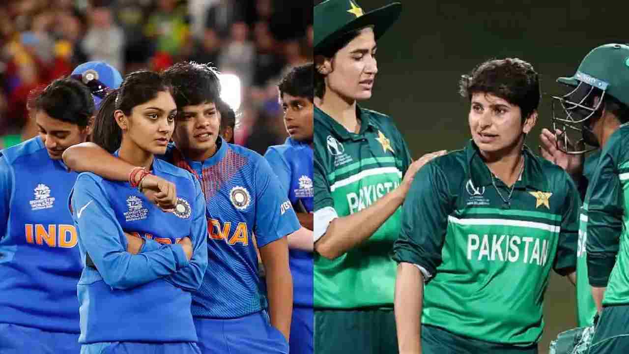 India vs Pakistan: మహిళా టీ20 వరల్డ్ కప్.. ఇండియా-పాకిస్తాన్ మ్యాచ్.. టాస్ గెలిచి బ్యాటింగ్ ఎంచుకున్న పాక్