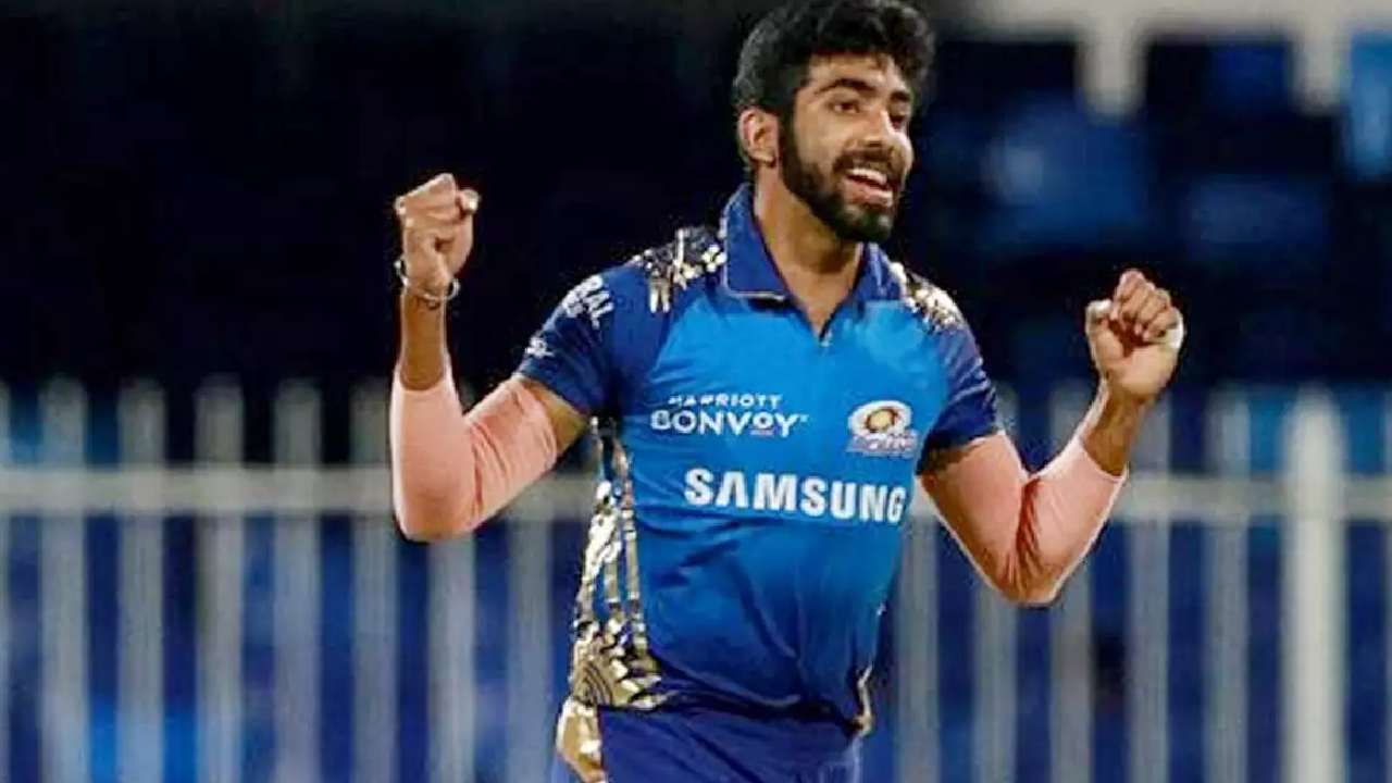 Jasprit Bumrah: ముంబై ఇండియన్స్‌కు భారీ దెబ్బ.. ఐపీఎల్‌కు జస్ప్రీత్ బుమ్రా దూరం?