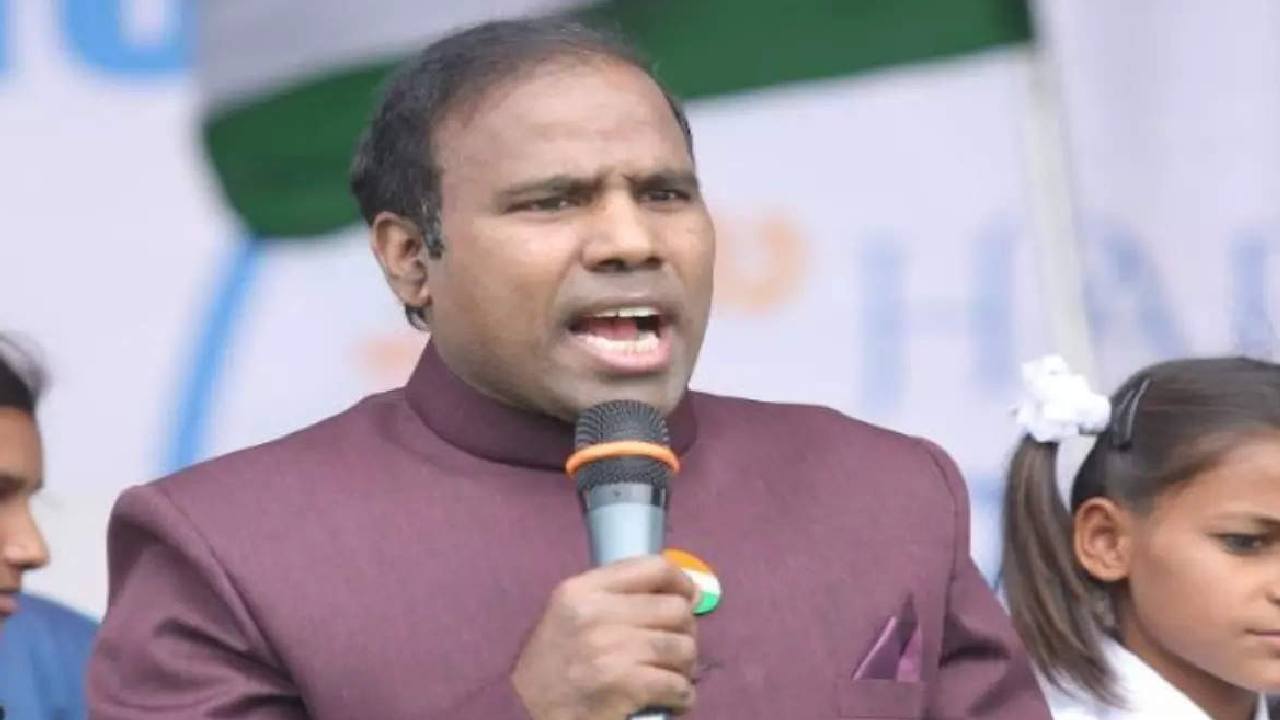 KA Paul: గుజరాత్ అల్లర్లపై డాక్యుమెంటరీ తీసినందుకే బీబీసీపై ఐటీ రైడ్స్: కేఏ పాల్