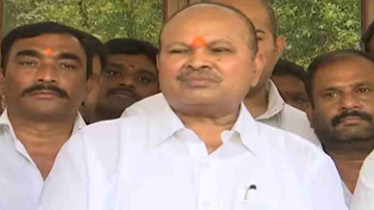 Kanna Lakshmi Narayana: మోదీ పట్ల జీవితాంతం అభిమానంతో ఉంటా.. రాష్ట్ర పార్టీలో పరిస్థితులకు ఇమడలేకే రాజీనామా..
