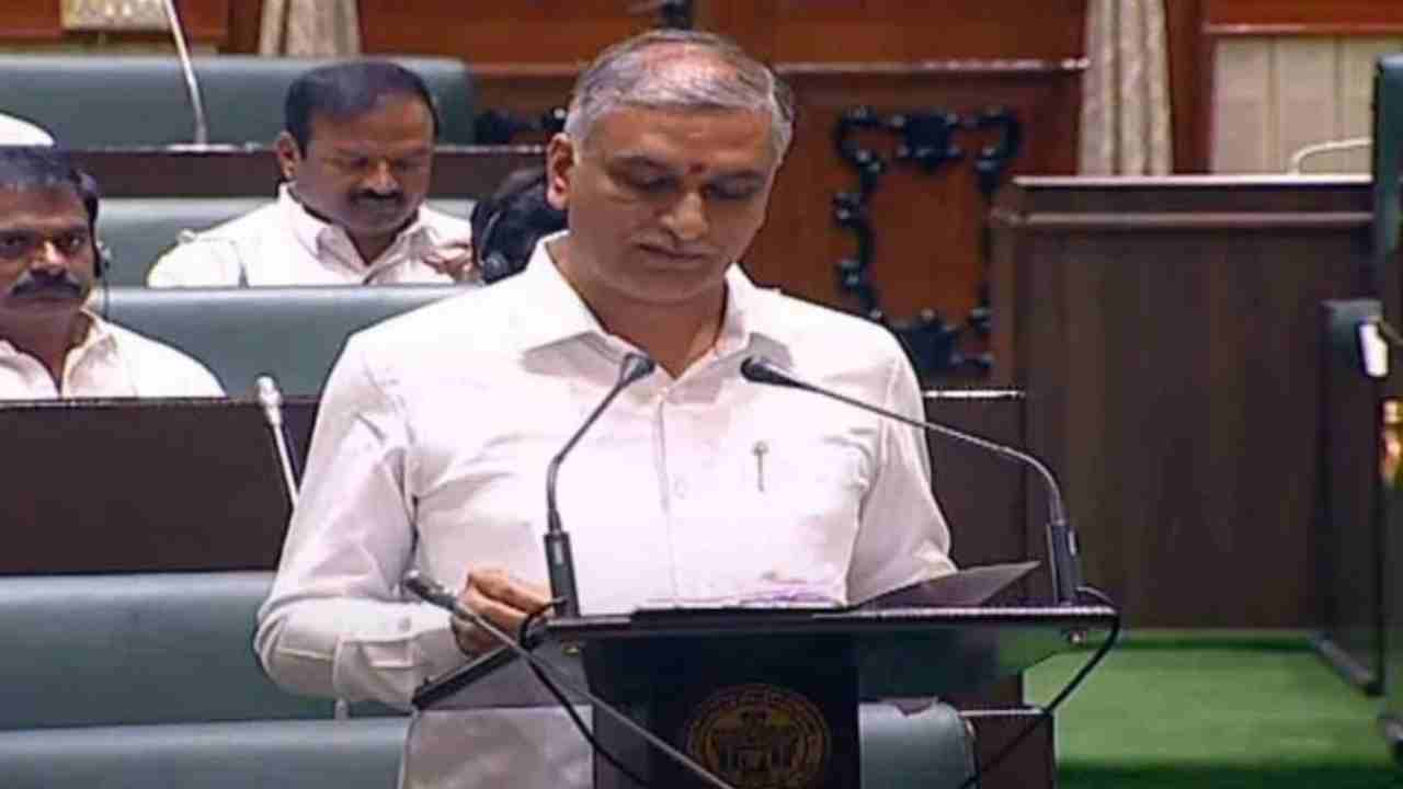 Telangana Budget 2023: ఇల్లు లేని నిరుపేదలకు గుడ్ న్యూస్ .. బడ్జెట్‌లో రూ. 7,890 కోట్లు కేటాయించిన ప్రభుత్వం