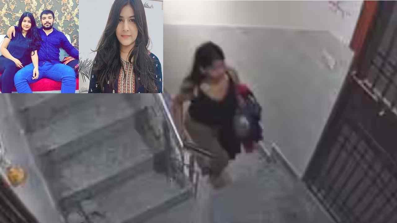 Nikki Yadav case: నిందితుడు గెహ్లాట్ తండ్రి కూడా 25 ఏళ్ల క్రితం మరో హత్య కేసులో అరెస్టు