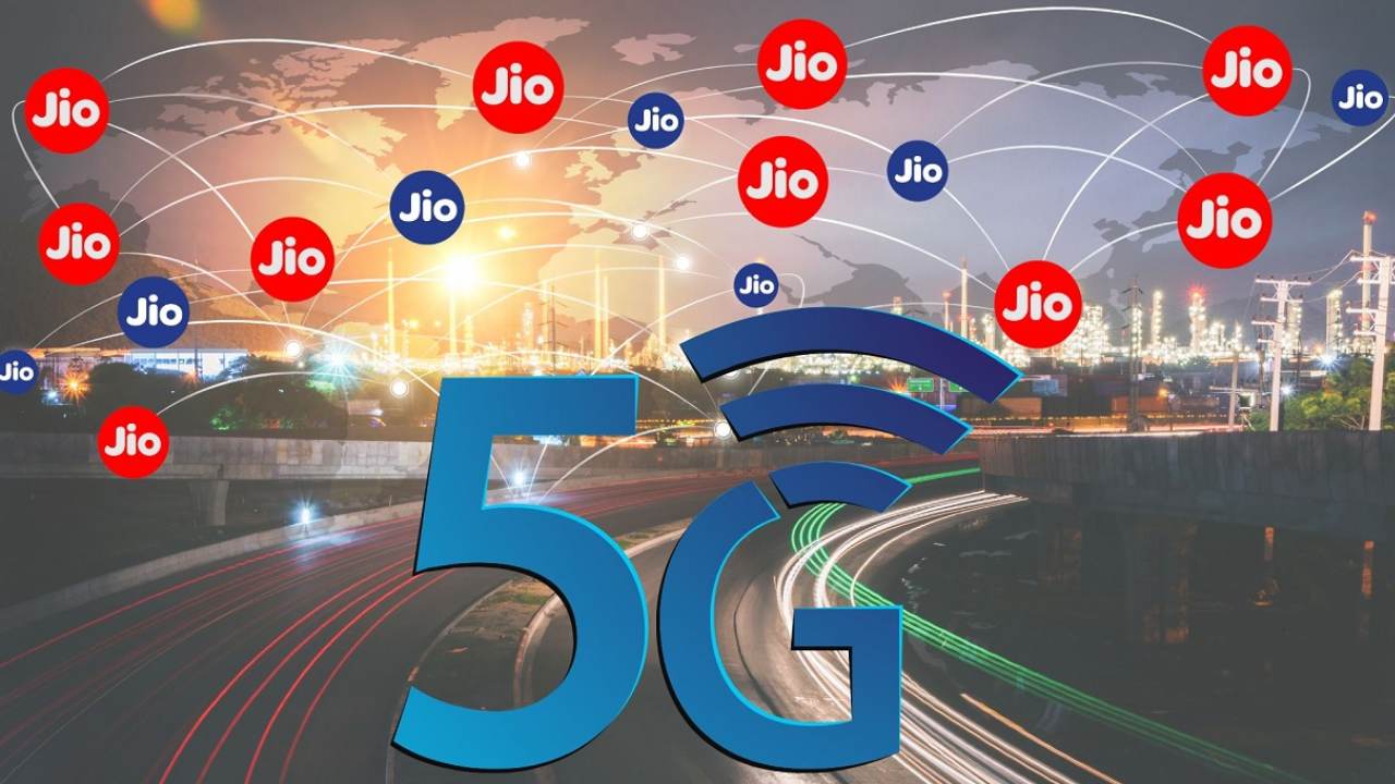 Reliance Jio 5G Services : దేశవ్యాప్తంగా జియో 5G సర్వీసులు.. కొత్తగా మరో 20 నగరాల్లోకి.. ఇదిగో ఫుల్ లిస్టు.. మీ సిటీ ఉందేమో చెక్ చేసుకోండి!