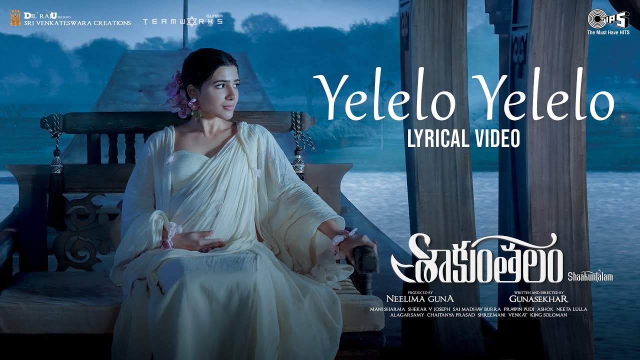 Shaakuntalam : ‘శాకుంతలం’కి తన సంగీతంతో ప్రాణం పోస్తున్న మణిశర్మ.. ఏలేలో ఏలేలో!
