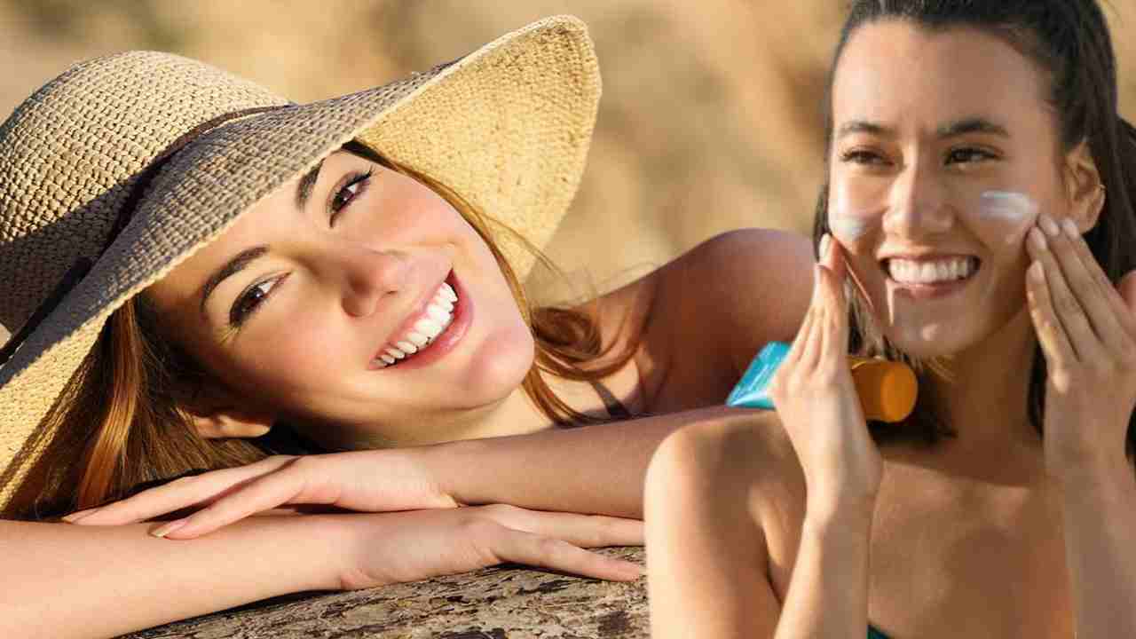 Summer Skin Care : వేసవి ఎండలతో ముఖం పై చెమటలు, జిడ్డు సమస్యతో బాధపడుతుంటే ?