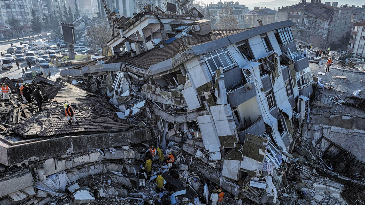 Turkey-Syria Earthquake: 24,000లకు పెరిగిన మృతులు.. కన్నీళ్లు ఎండిపోయిన చోట ఊపిరితో పలకరిస్తున్న రక్తపు ముద్దలు