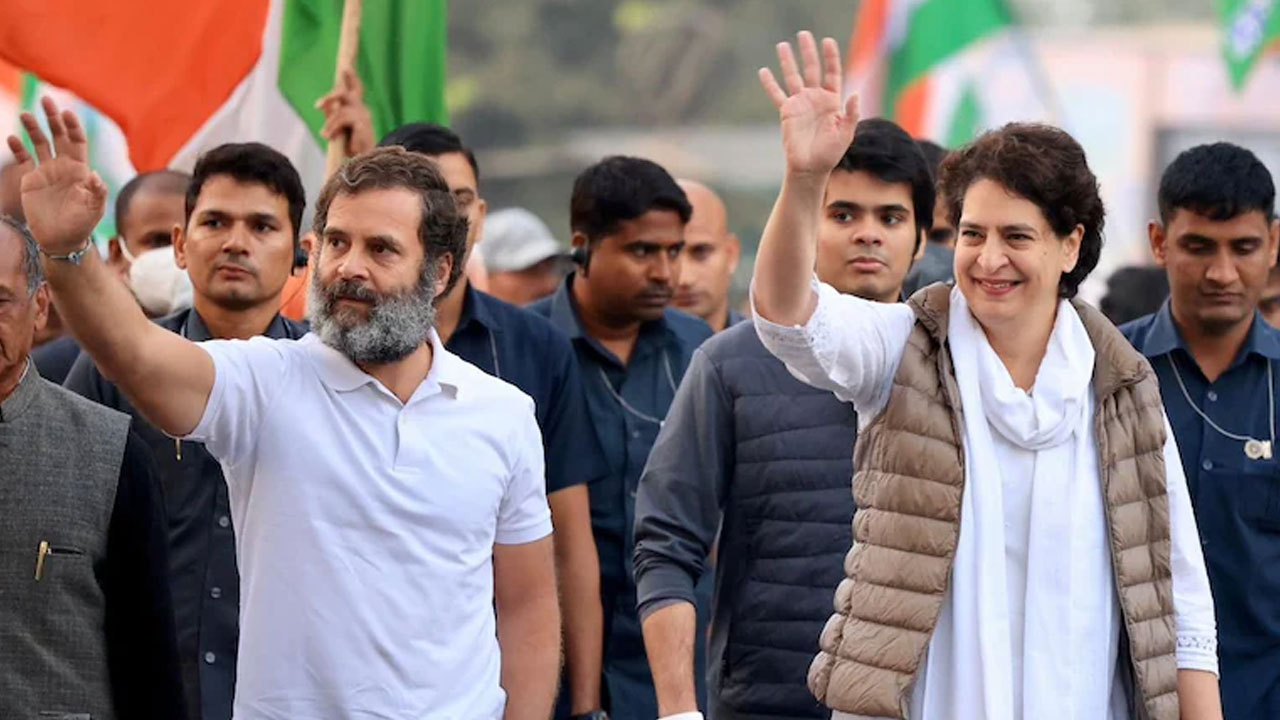 Bharat Jodo Yatra: యాత్ర నుంచి తప్పుకోనున్న రాహుల్ గాంధీ.. కారణమేంటో తెలుసా?
