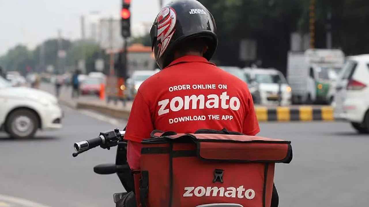 Zomato : జొమాటో షాకింగ్ డెసిషన్.. సేవలు పూర్తిగా బంద్