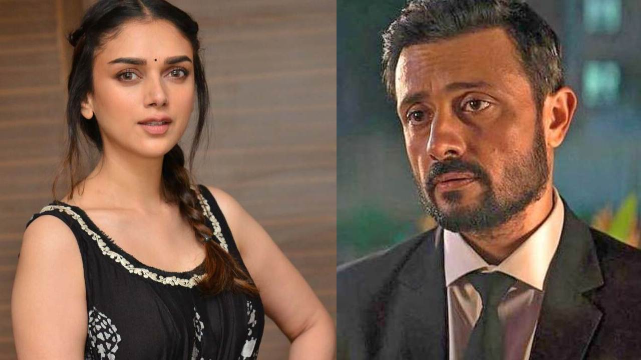 Aditirao Hydari : అదితి వల్లే నాకు ప్రేమపై విరక్తి కలిగింది.. అదితిరావు హైదరి మాజీ భర్త వ్యాఖ్యలు..