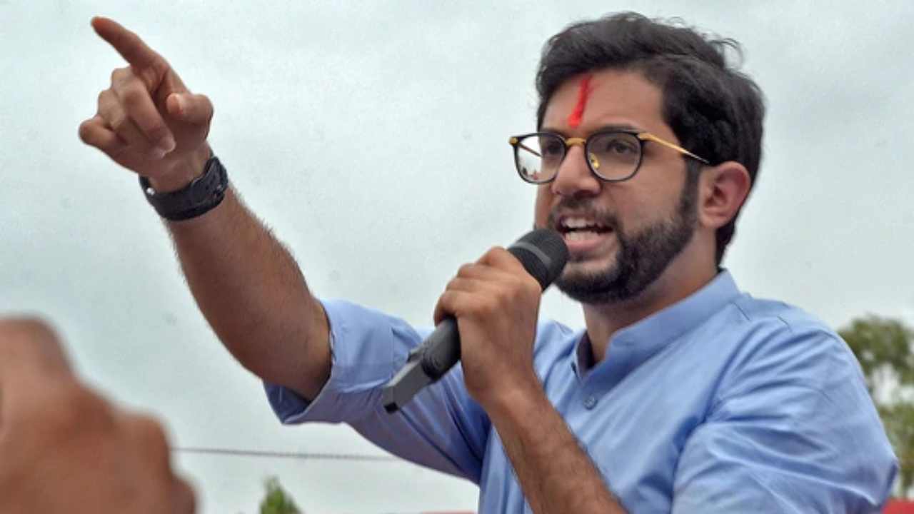 Maharashtra: గవర్నర్ పదవి నుంచి కోశ్యారి దిగిపోవడాన్ని విజయంగా ప్రకటించిన శివసేన