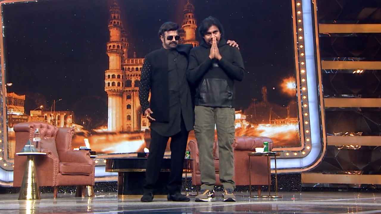 Balayya-Pawan : బాలయ్య బాబు – పవన్ మధ్య ఇంత స్నేహం ఉందా??