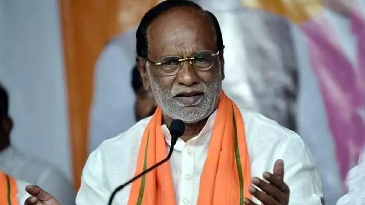 K Laxman: 9 ఏళ్ల మోదీ పాలనలో తెలంగాణకు ఇన్ని కేటాయించాం: ఎంపీ లక్ష్మణ్