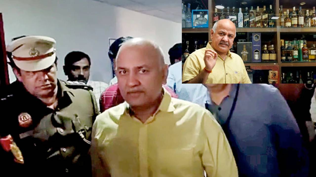 Delhi Liquor Scam Case : మనీశ్‌ సిసోడియాకు బెయిల్‌ వచ్చేనా? సీబీఐ కస్టడీ తప్పేనా?