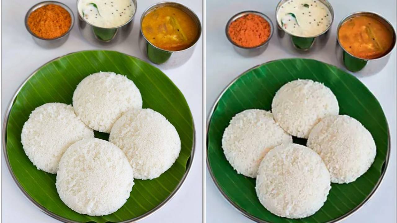 International Idli Day 2023 : ఇడ్లీ కోసం రూ. లక్షలు ఖర్చు పెట్టిన హైదరాబాదీ.. 8,428 ప్లేట్లు లాగించేసిన ఇడ్లీ ప్రియుడు