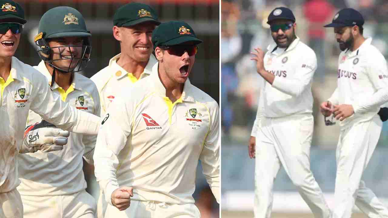 IND vs AUS Test Series 2023: డబ్ల్యూటీసీ ఫైనల్‌కు భారత్ చేరాలంటే.. శ్రీలంక జట్టు ఓడాల్సిందేనా..