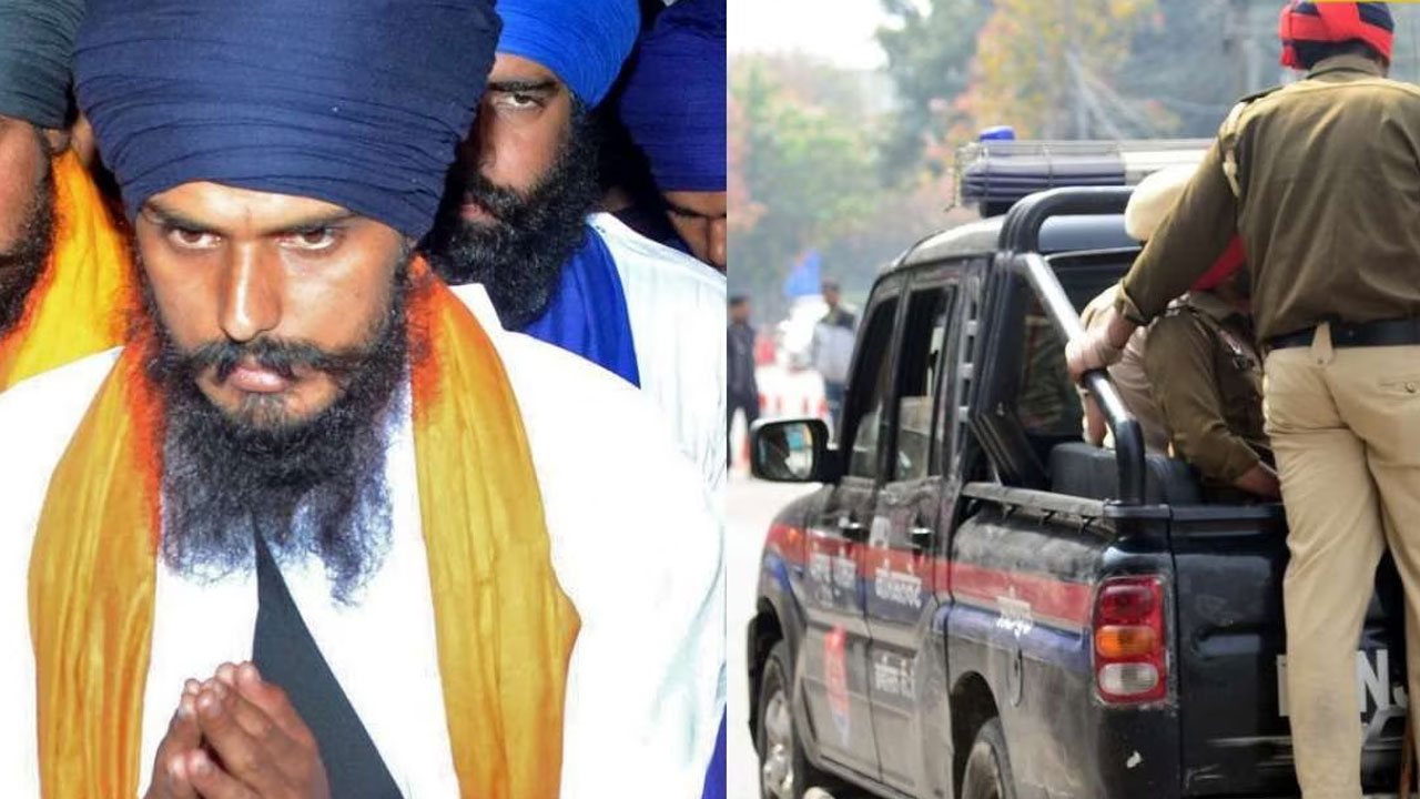 Khalistan Row: ఇక చాలు.. పంజాబ్ పోలీసులకు వార్నింగ్ ఇచ్చిన సిక్కు సంఘాలు