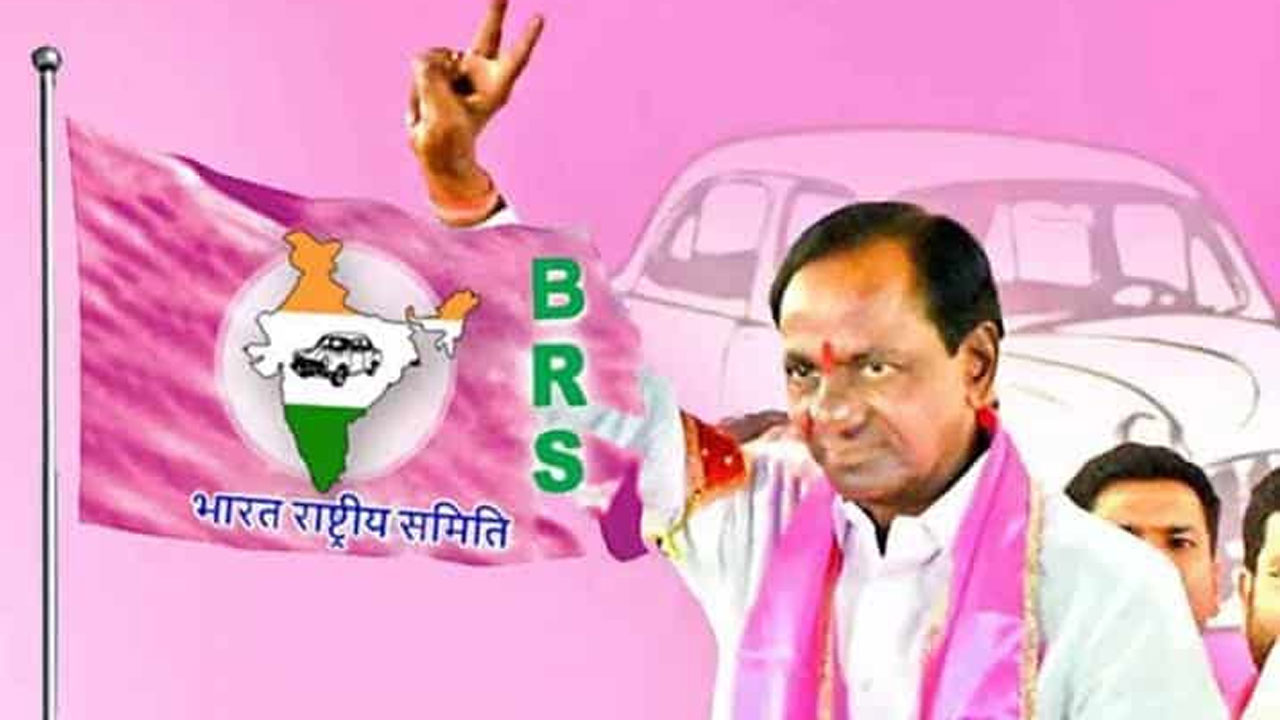 Lok Sabha Secretariat: బీఆర్ఎస్‭కు షాక్ ఇచ్చిన లోక్‭సభ సచివాలయం