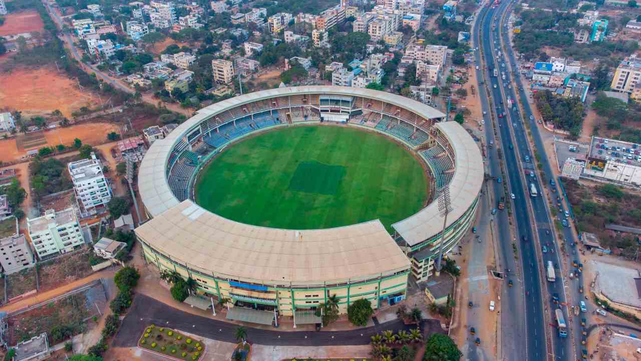Visakha ODI: విశాఖలో 19న ఇండియా-ఆస్ట్రేలియా వన్డే మ్యాచ్.. టిక్కెట్ల విక్రయం ప్రారంభం