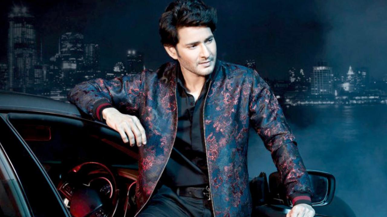 SSMB28: పండగకు ట్రీట్ పట్టుకొస్తున్న మహేష్.. ఏమిటో తెలుసా?