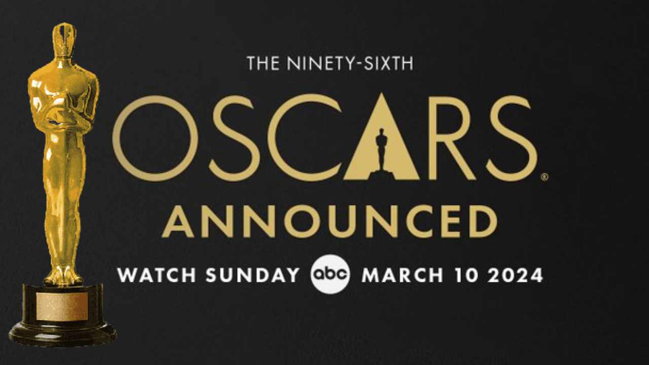 96th Oscars : ఆస్కార్ 2024 డేట్స్ ఇవే.. ఈసారి ఇండియా నుంచి వెళ్తాయా??