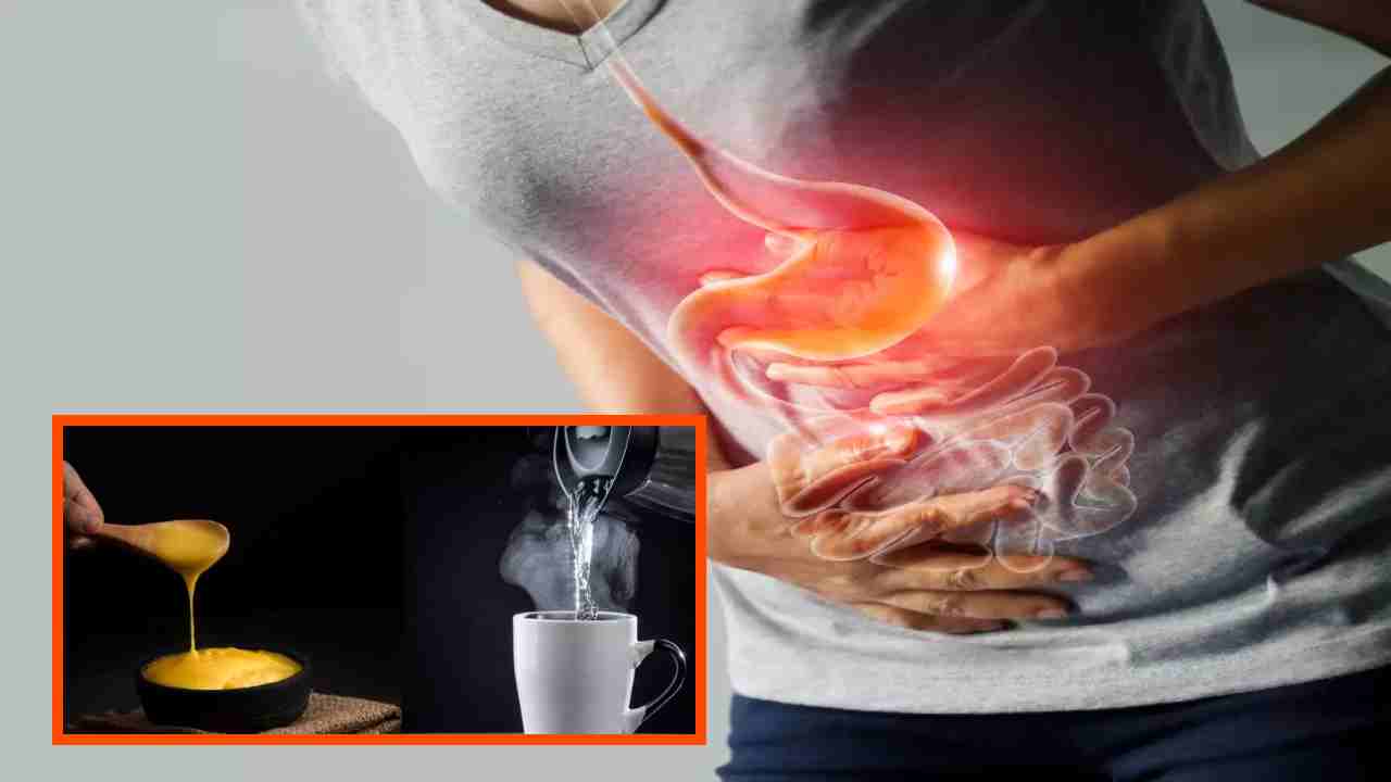 Ghee Reduces Constipation : నెయ్యి మలబద్ధకాన్ని తగ్గిస్తుందా ! నిపుణులు ఏం చెబుతున్నారో తెలుసా?