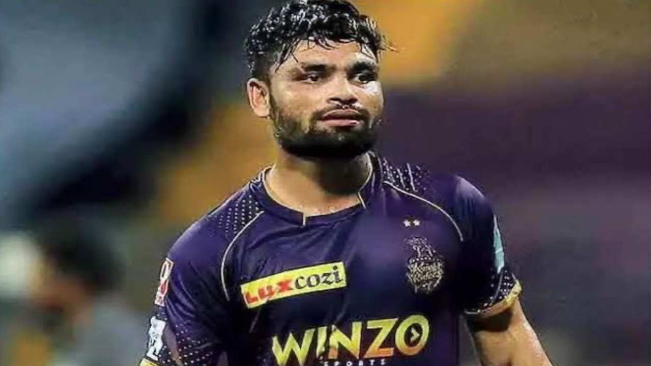 Rinku Singh: ఐదు సిక్స‌ర్లు కొట్టిన బ్యాట్ రింకు సింగ్ ది కాదు.. ఎవ‌రిదంటే..?