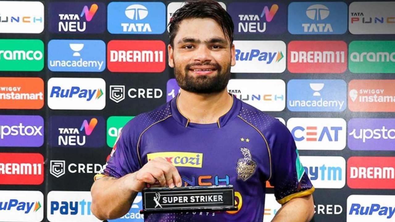 Rinku Singh: వరుసగా ఐదు సిక్స్‌లు కొట్టడంపై రింకు సింగ్ ఏమన్నాడంటే..?