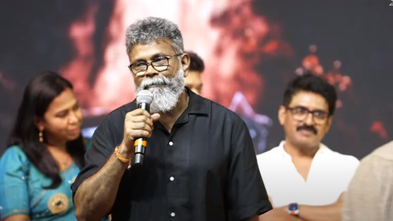 Sukumar : సాయినే కాదు ఈ సినిమా డైరెక్టర్ కూడా చచ్చిపోయే స్థితిలోంచి బయటకి వచ్చి ఈ సినిమా చేశాడు..