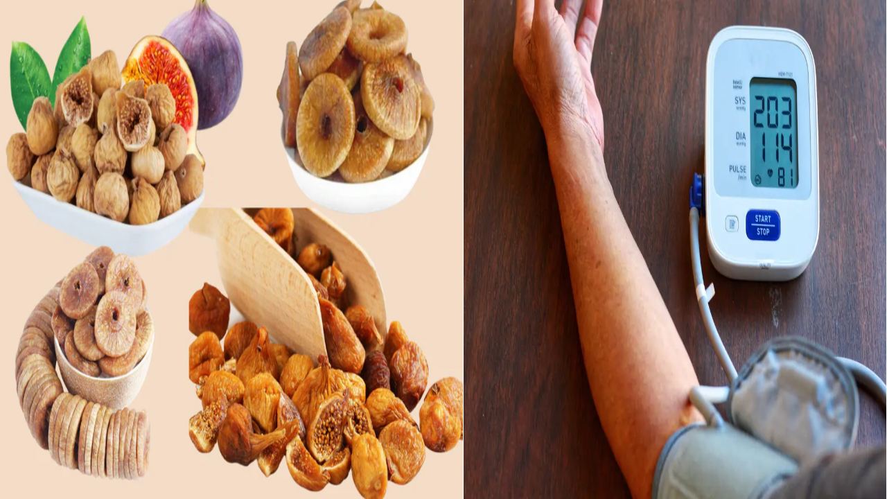 Hypertension : బీపీ కంట్రోల్ తప్పుతోందా? అదుపులో పెట్టండిలా…