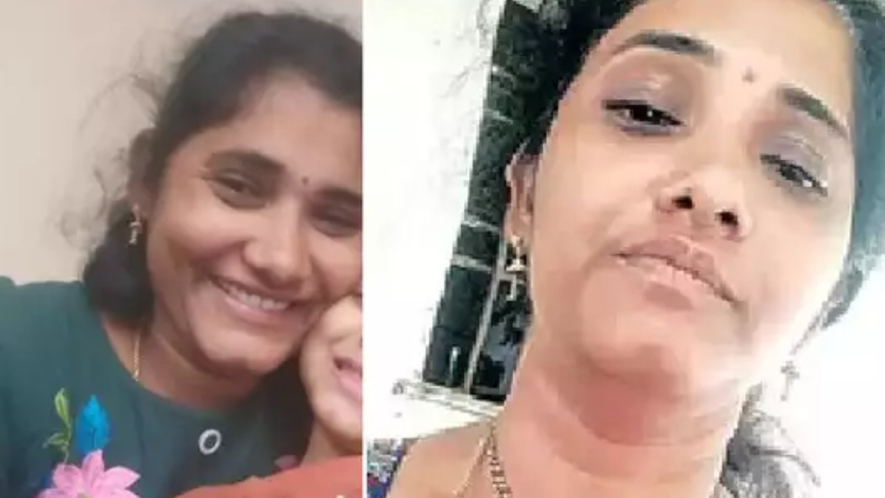 Radha Death Case: సాఫ్ట్‌వేర్ ఇంజినీర్ రాధ హత్య కేసును చేధించిన పోలీసులు.. కట్టుకున్న వాడే కడతేర్చినట్లు నిర్ధారణ
