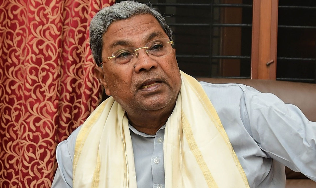 Karnataka: సావర్కర్, హెగ్డేవార్ పాఠాలు తొలగిస్తారా? కర్ణాటక సీఎం ఏం అన్నారు?