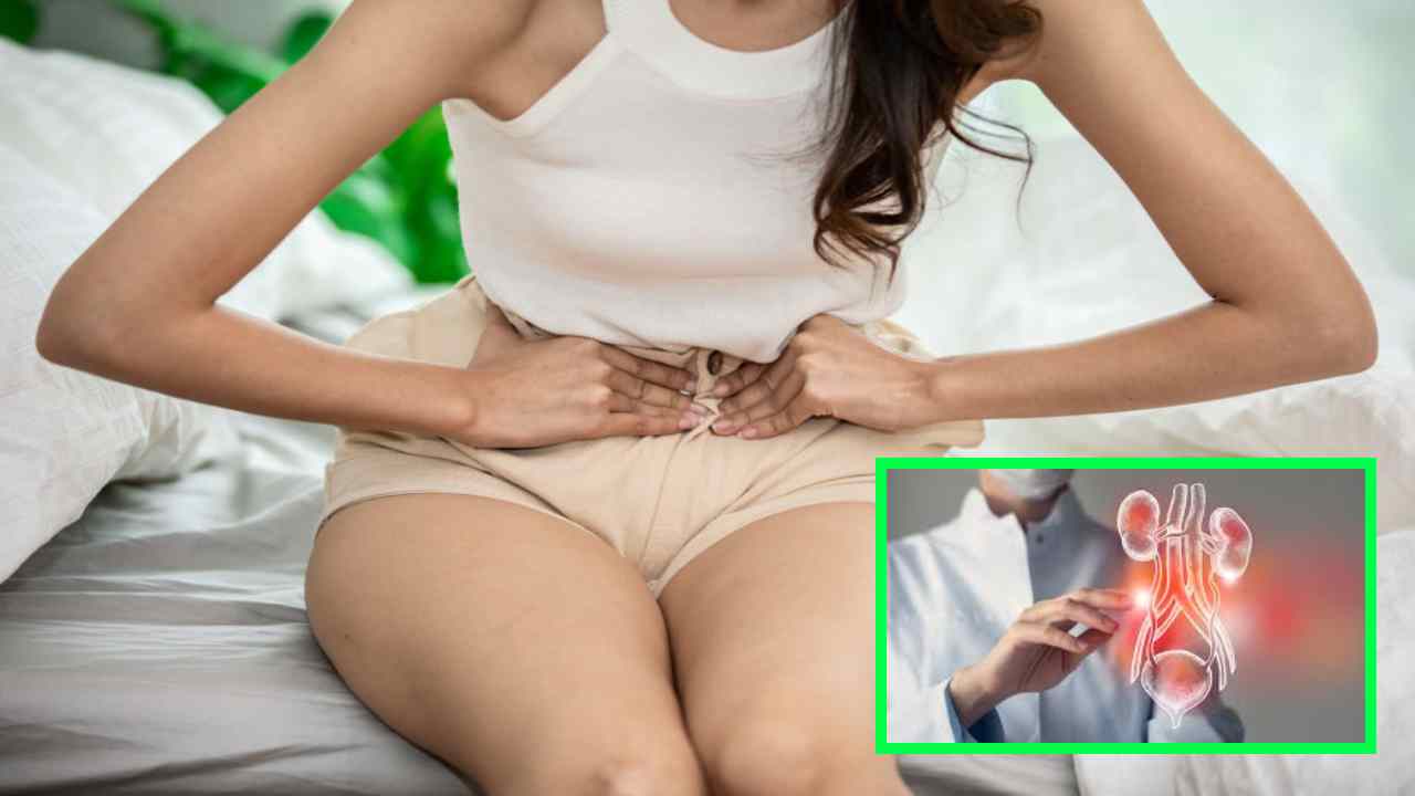 Urinary Tract Infections : యూరినరీ ట్రాక్ ఇన్ఫెక్షన్స్ బారినపడే స్త్రీలు  చికిత్స పొందకపోతే కిడ్నీ ఇన్ఫెక్షన్ల బారిన పడతారా?