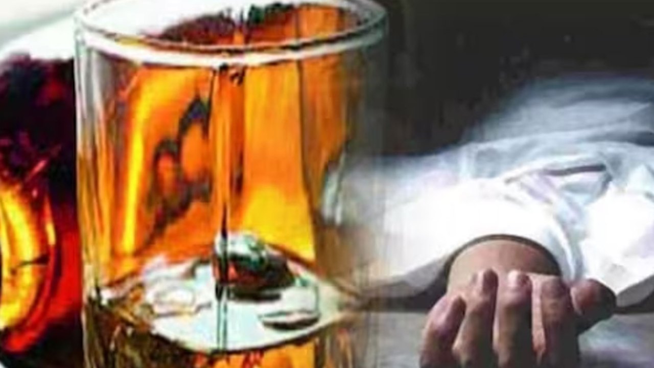 Tamil Nadu : తమిళనాడులో విషాదం.. కల్తీ మద్యం తాగి 13 మంది మృతి