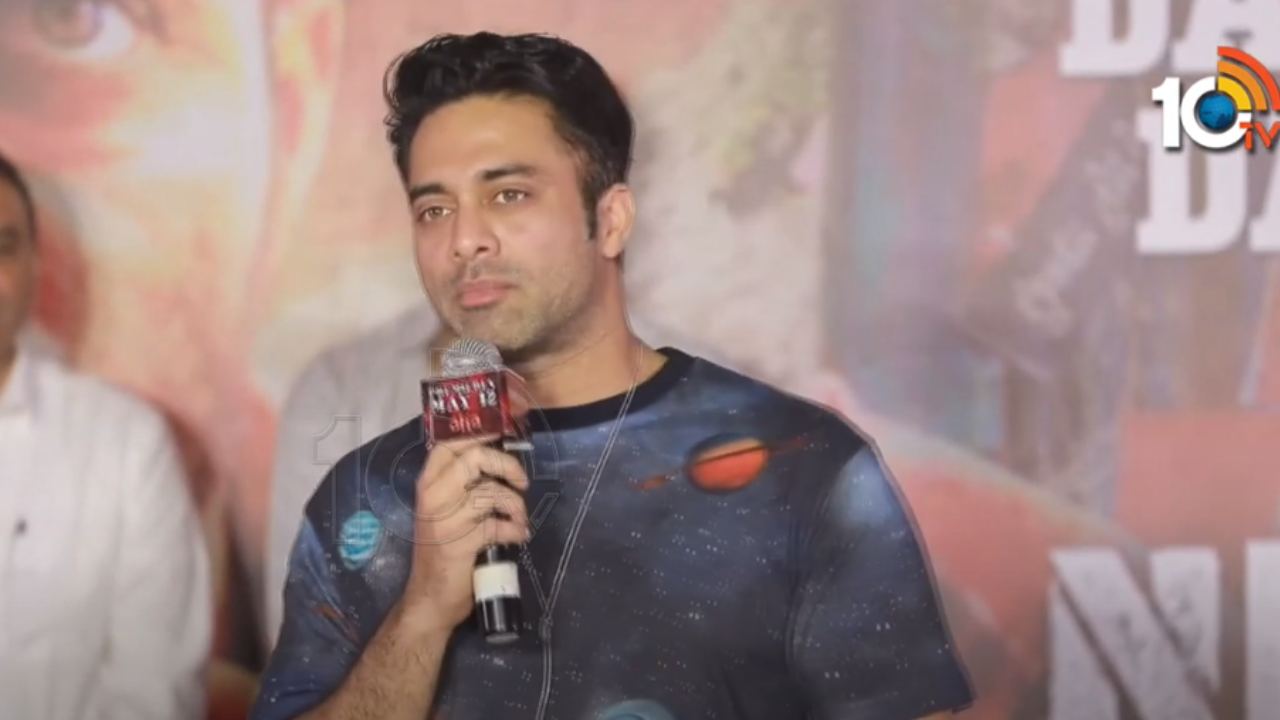 Navdeep : నేను ‘గే’ కాదు.. నా వల్ల ఏ హీరోయిన్ చనిపోలేదు.. నవదీప్ సంచలన వ్యాఖ్యలు..