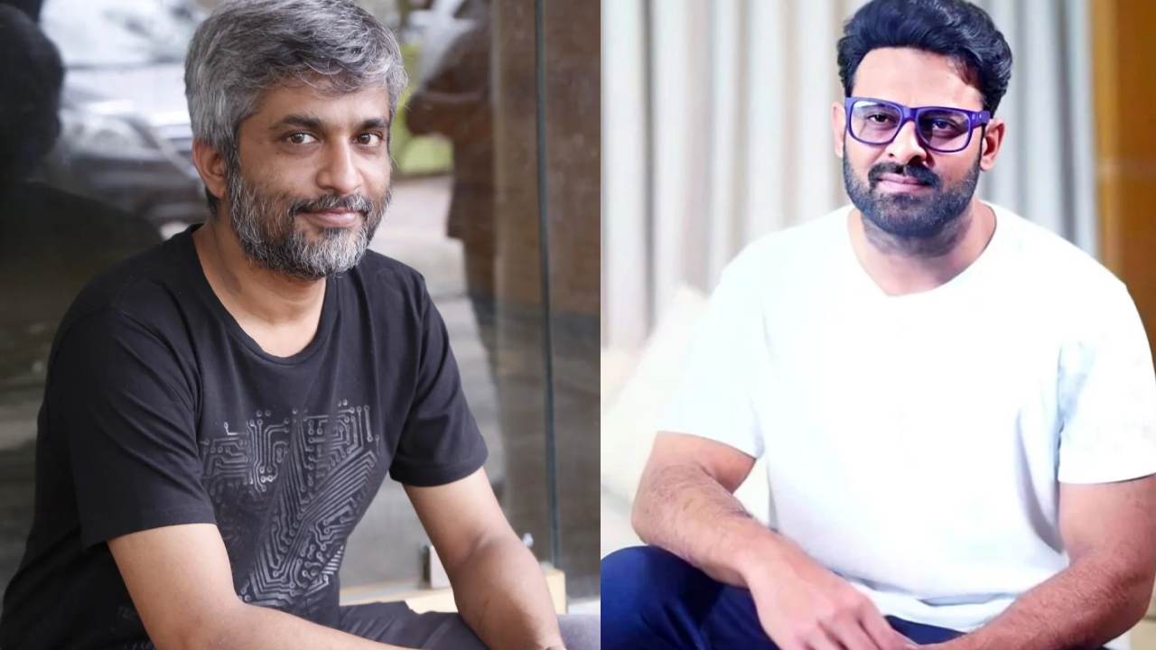 Prabhas : సీతారామం డైరెక్టర్ తో ప్రభాస్ సినిమా?? ఎప్పటికో?