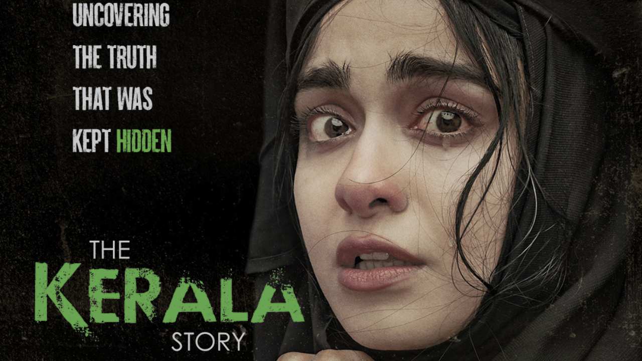 The Kerala Story : ది కేరళ స్టోరీ.. మరో కశ్మీర్ ఫైల్స్ కానుందా?