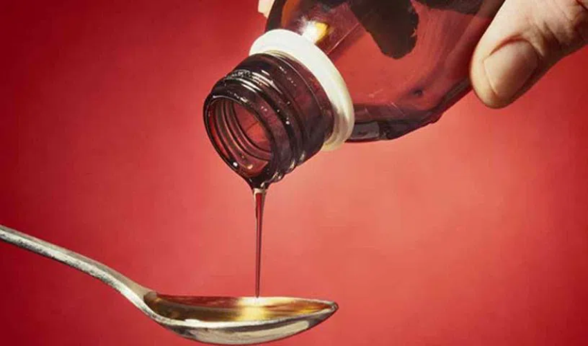 Cough syrup : మరో ఆఫ్రియా దేశంలో చిన్నారుల మరణాలు .. భారత్ దగ్గుమందుపై అనుమానాలు