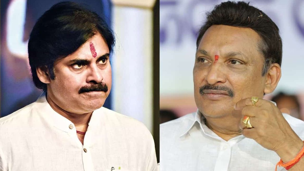 Grandhi Srinivas : మీ అభిమానిగా చేతులు జోడించి అడుగుతున్నా.. మిమ్మల్ని మీరు ప్రశ్నించు కోండి: ఎమ్మెల్యే గ్రంథి శ్రీనివాస్