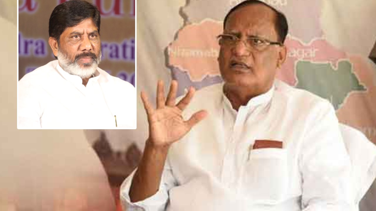 Gutta Sukhender Reddy : కాంగ్రెస్‌కు అధికారంఇస్తే తెలంగాణ కుక్కలు చింపిన విస్తరే.. ప్రజలు వాస్తవికంగా ఆలోచించాలి