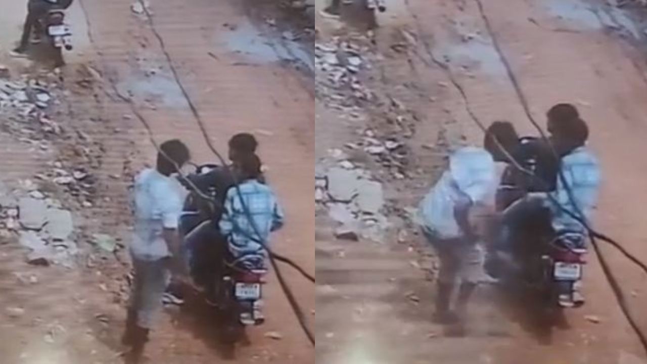 Madhya Pradesh : ట్యూషన్ ఫీజు అడిగినందుకు ఉపాధ్యాయుడిపై కాల్పులు జరిపిన స్టూడెంట్స్