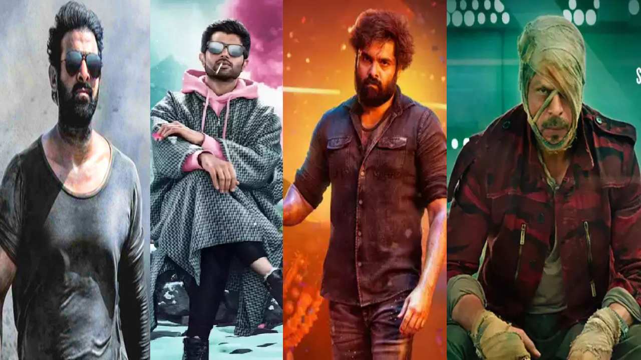 Pan India Movies : సెప్టెంబర్‌లో పాన్ ఇండియా మూవీస్ హవా.. మూవీ లవర్స్‌కి పండగే..