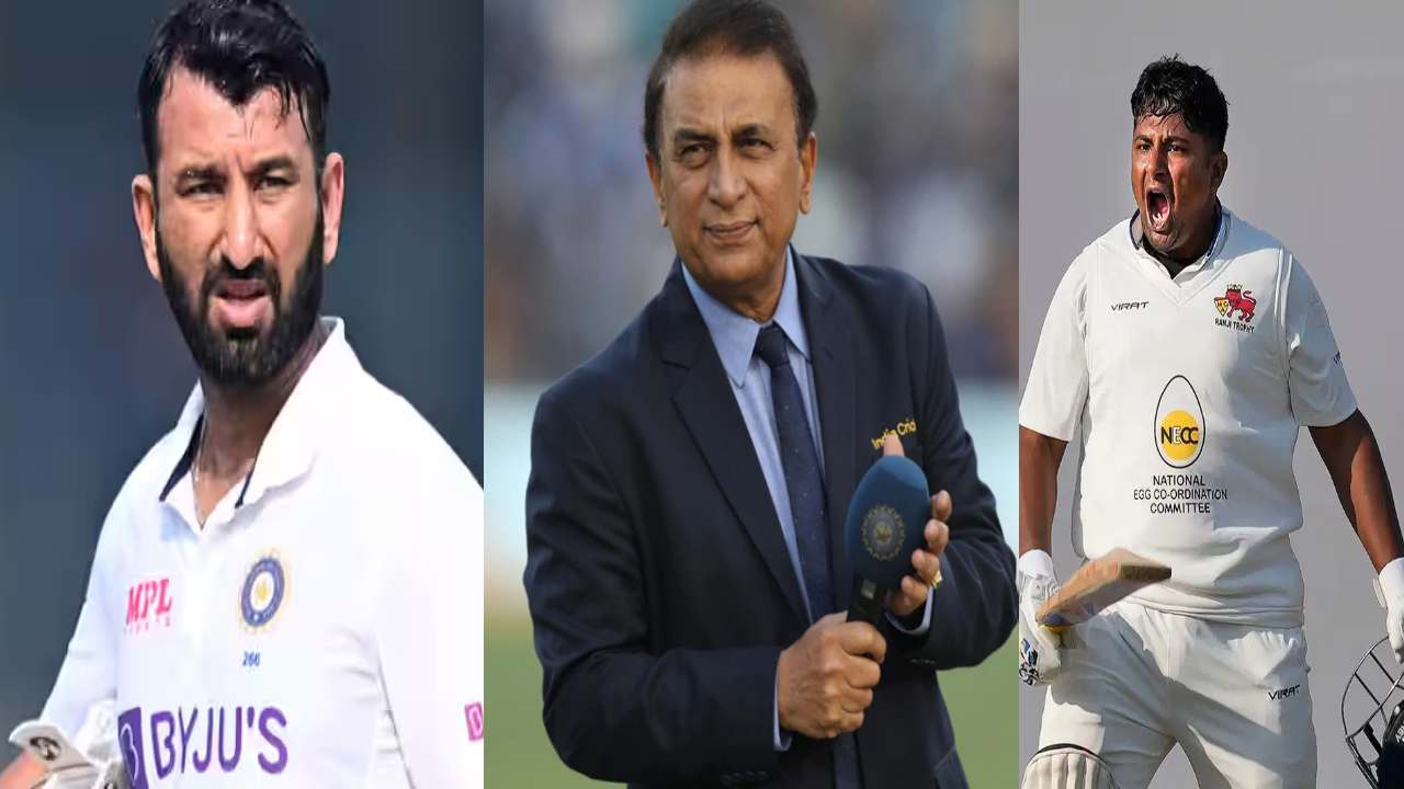 Sunil Gavaskar : రంజీ ట్రోఫీని ఆపేయండి.. మిలియ‌న్ల ఫాలోవ‌ర్లు లేనందుకే పుజారా బ‌లి ప‌శువు.. గ‌వాస్క‌ర్ మండిపాటు