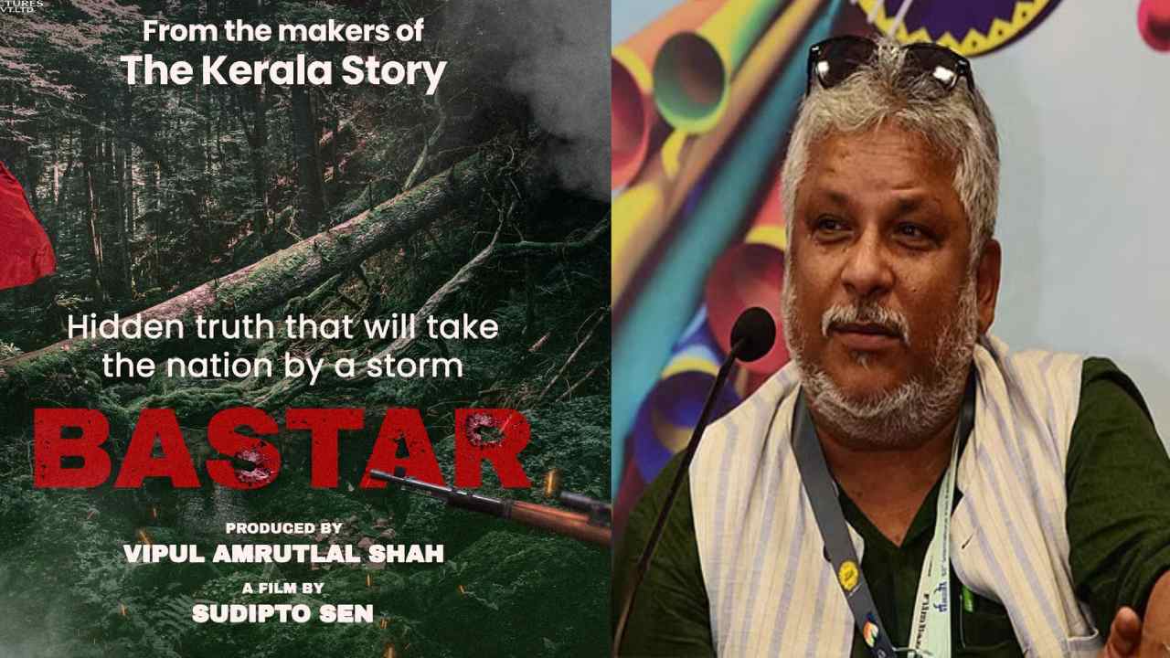 Sudipto Sen : కొత్త సినిమా ప్రకటించిన కేరళ స్టోరీ దర్శకుడు.. ఈసారి ఛత్తీస్‌గఢ్‌ టెర్రరిస్ట్‌ అటాక్‌!