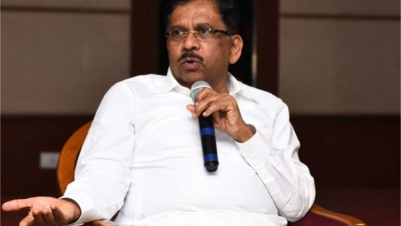 Karnataka Politics: ముఖ్యమంత్రి కుర్చీపై మళ్లీ మొదటికి వచ్చిన సీనియర్ నేత.. ‘దళితుడిని కాబట్టే అడ్డుకున్నారంటూ’ వివాదాస్పద వ్యాఖ్యలు