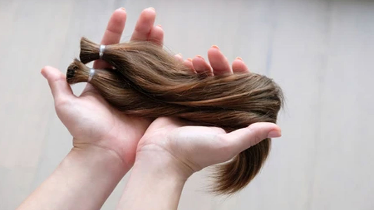 Hair Donation Drive: క్యాన్సర్ బాధితుల కోసం మిలాప్ హెయిర్ డొనేషన్ డ్రైవ్