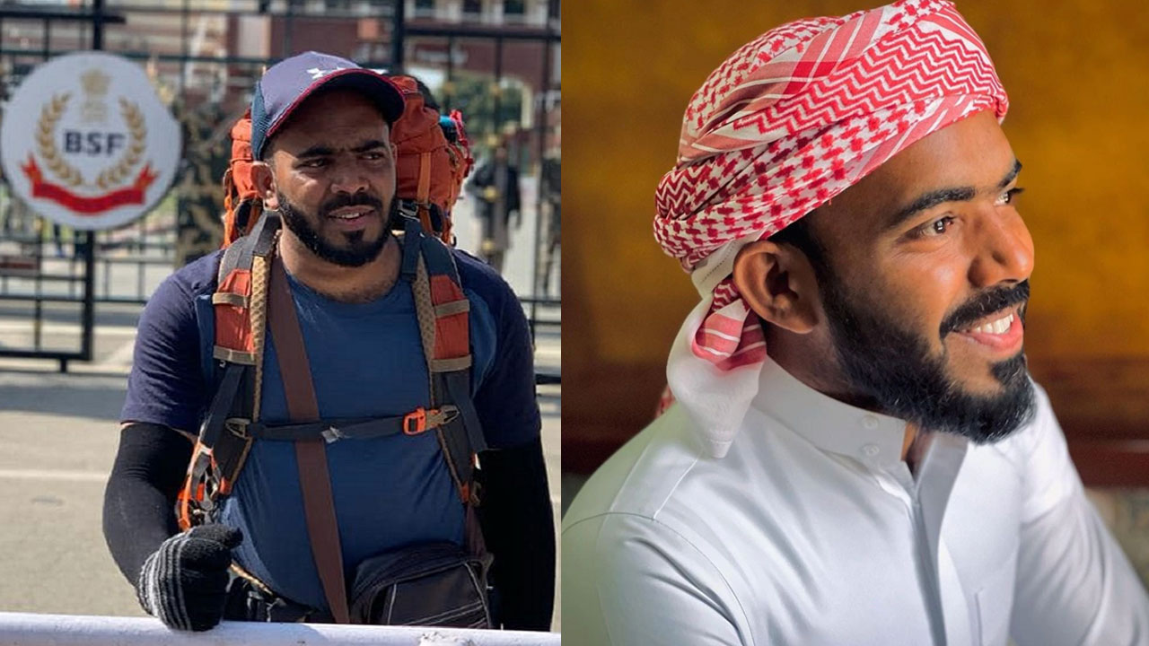 Kerala to Mecca: 8,600 కి.మీ, 370 రోజులు, 6 దేశాలు.. కేరళ నుంచి మక్కాకు కాలినడకన సాగిన ఓ వ్యక్తి అద్భుతమైన ప్రయాణం